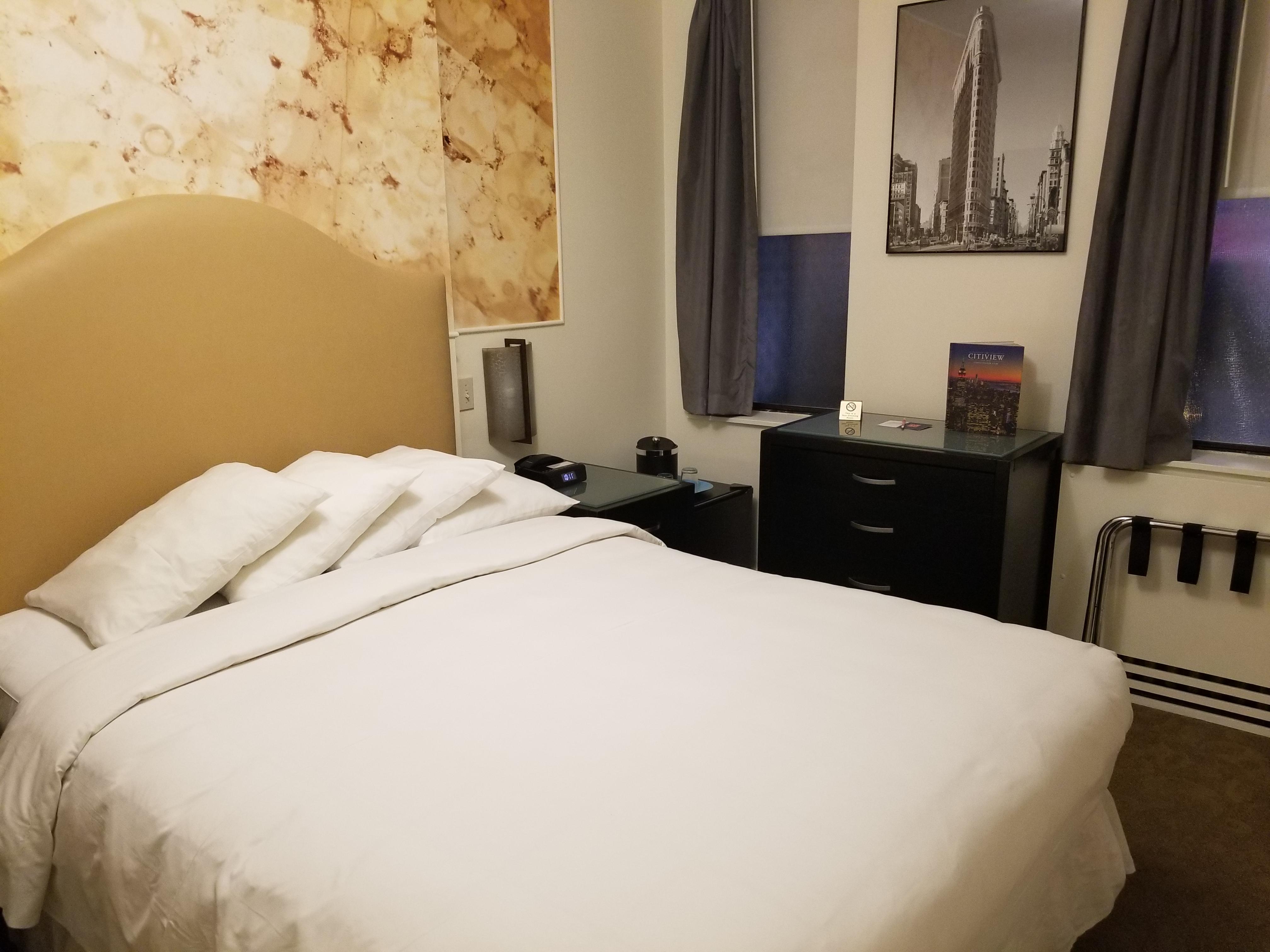 Kasa The Duffy Times Square Hotell New York Eksteriør bilde