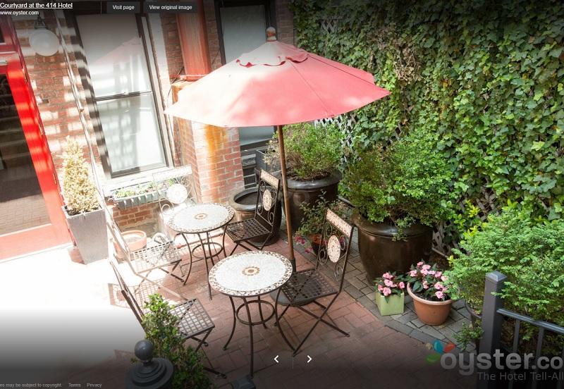 Kasa The Duffy Times Square Hotell New York Eksteriør bilde